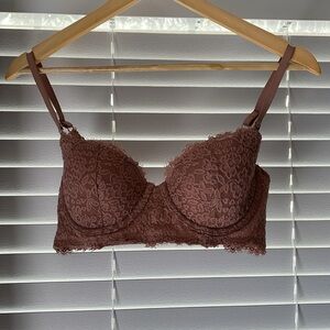 Aerie 36B Lace Bra